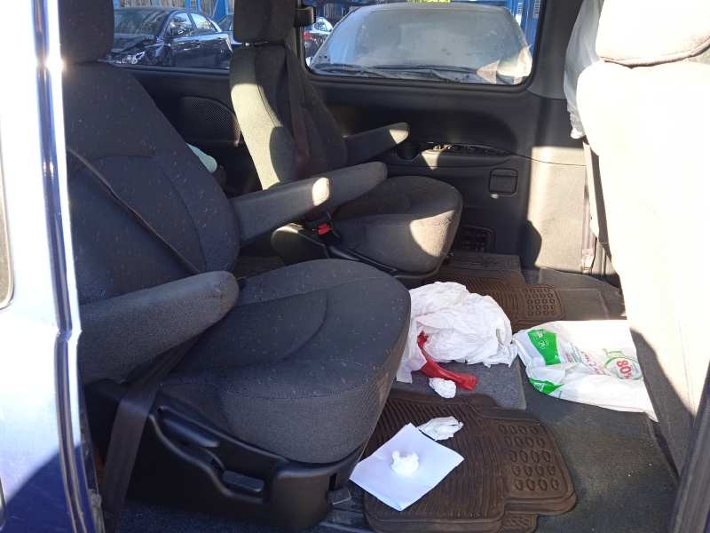 hyundai h 1 del año 2002