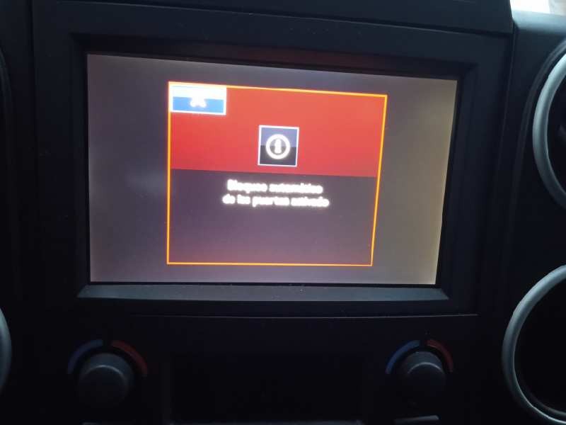 peugeot partner kombi del año 2016