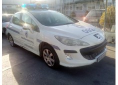 peugeot 308 del año 2008