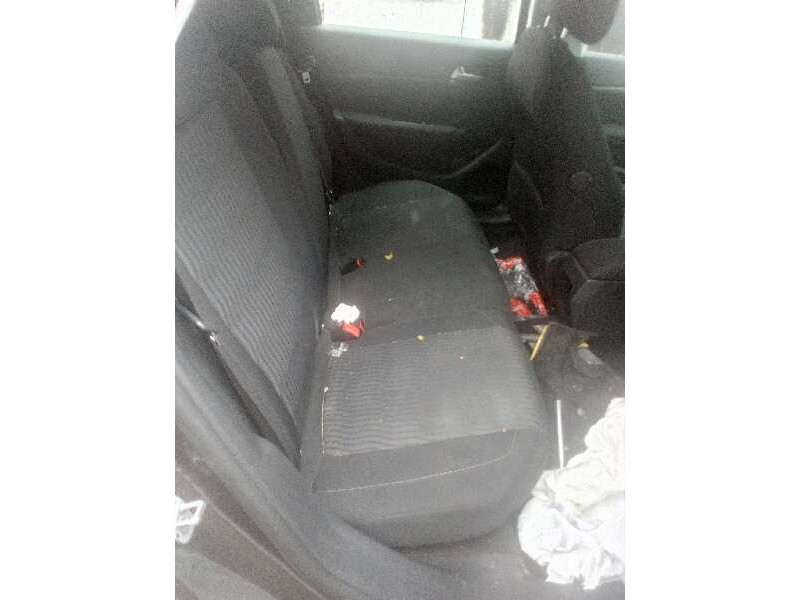 peugeot 308 sw del año 2015