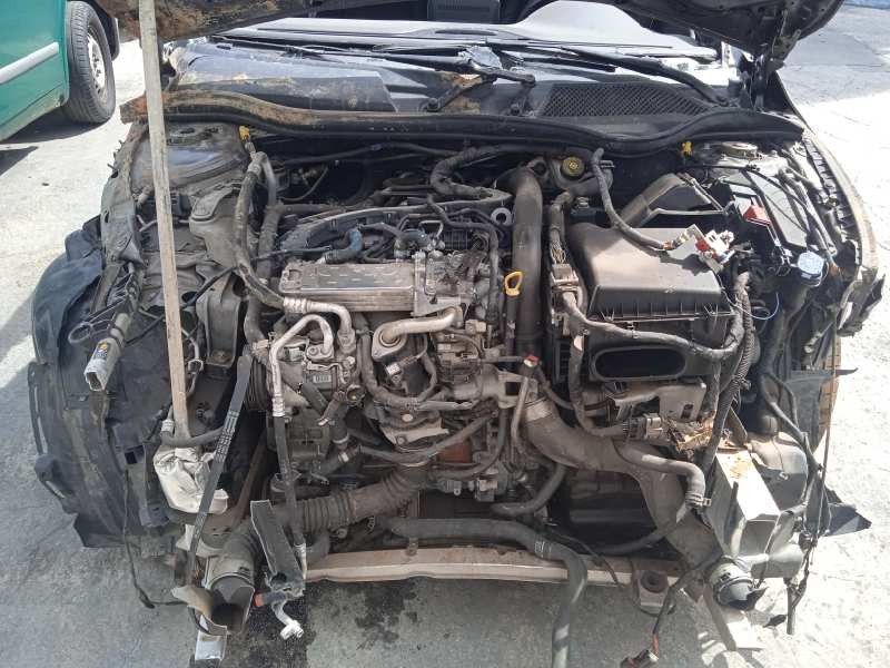 mercedes-benz clase cla (w117) del año 2016