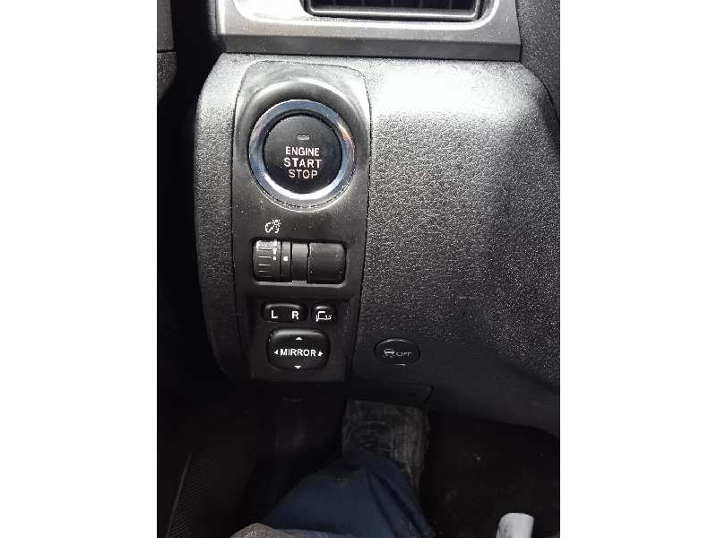 subaru impreza g12 del año 2008