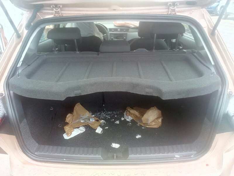 seat ibiza (kj1) del año 2019