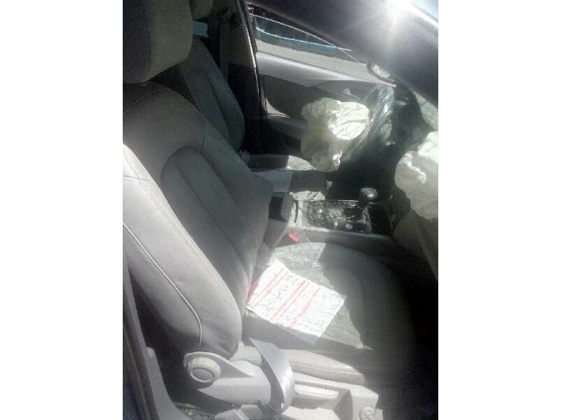 audi a6 lim. (4g2) del año 2011