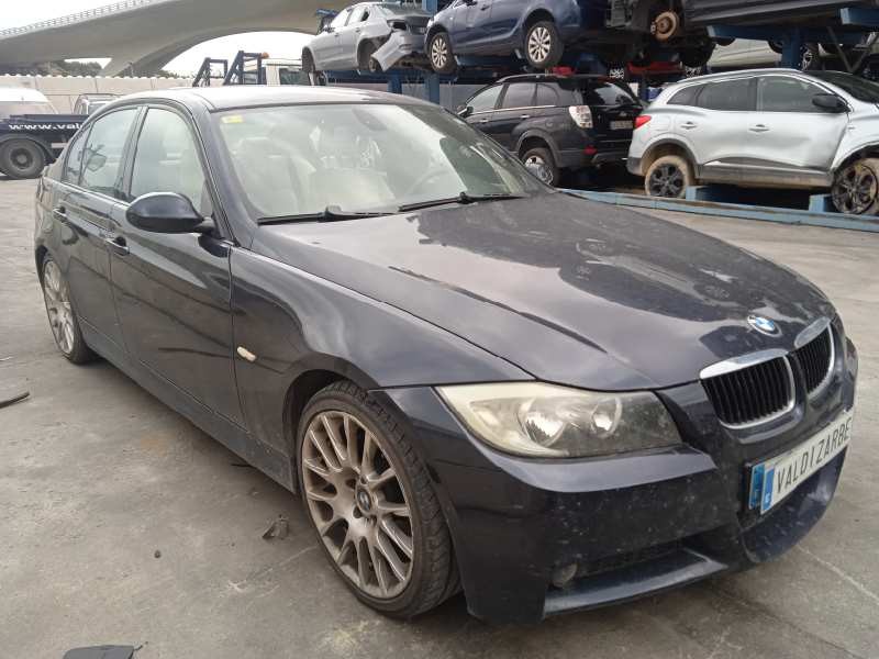 bmw serie 3 berlina (e90) del año 2008