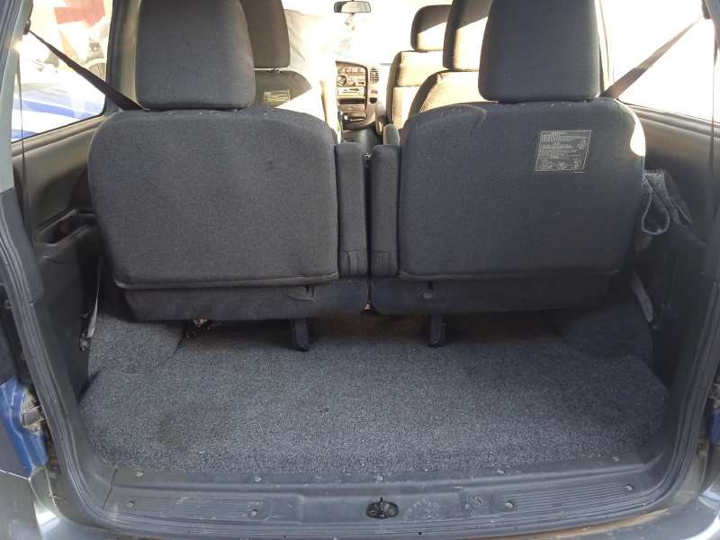 hyundai h 1 del año 2002