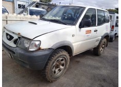 NISSAN TERRANO/TERRANO.II (R20)
