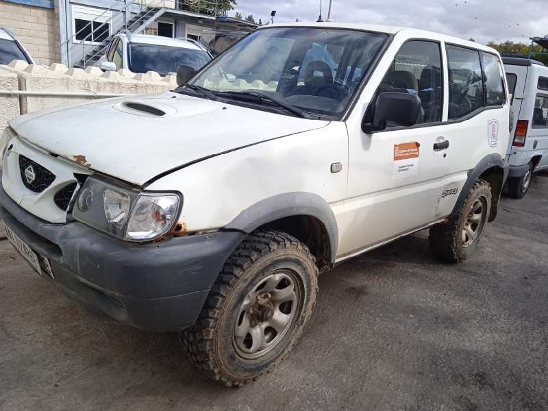 nissan terrano/terrano.ii (r20) del año 2000