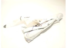 Recambio de airbag lateral izquierdo para toyota c-hr hybrid advance referencia OEM IAM 73920F4010   2