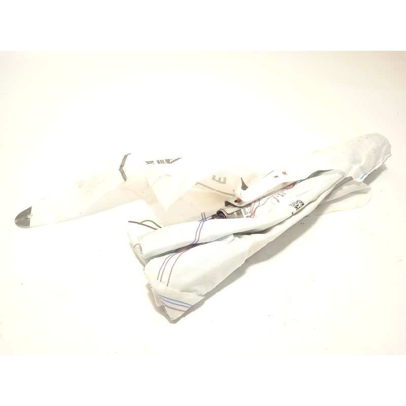 Recambio de airbag lateral izquierdo para toyota c-hr hybrid advance referencia OEM IAM 73920F4010  