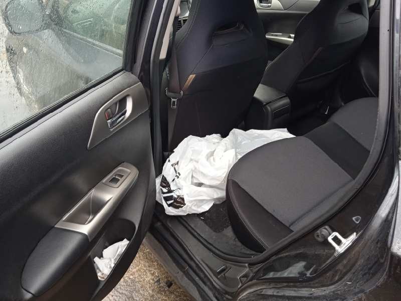 subaru impreza g12 del año 2008