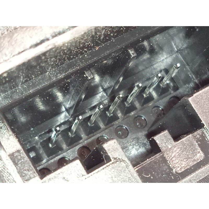 Recambio de cerradura puerta trasera derecha para skoda octavia combi (5e5) rs referencia OEM IAM 5TA839016E  