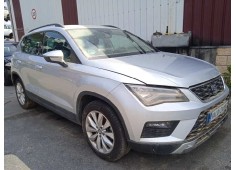 SEAT ATECA (KH7)