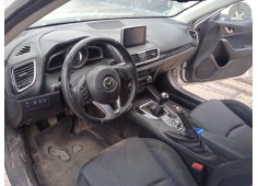 mazda 3 lim. () del año 2015 2