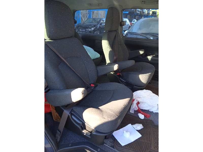 hyundai h 1 del año 2002