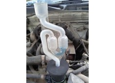 nissan terrano/terrano.ii (r20) del año 2000 2