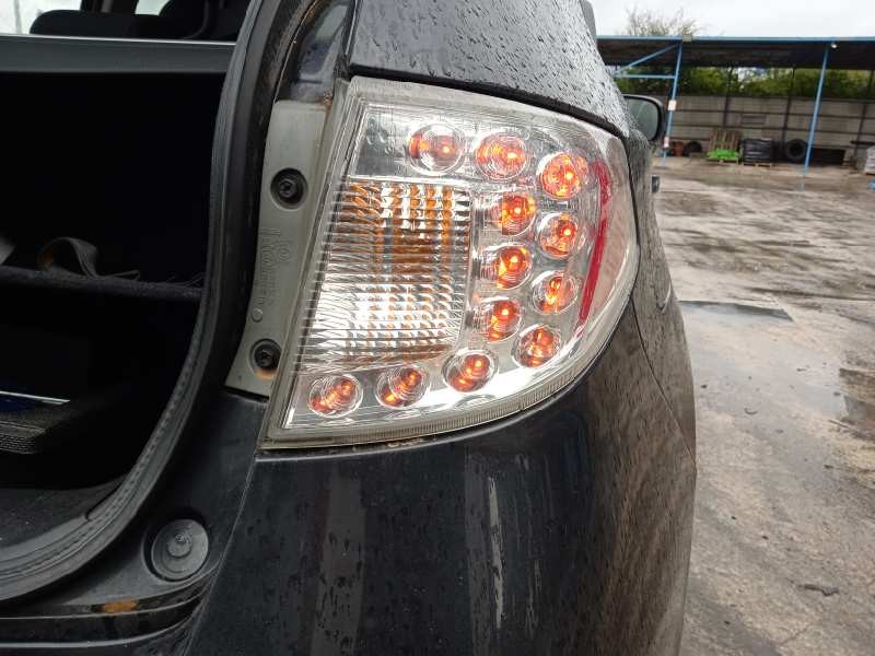 subaru impreza g12 del año 2008