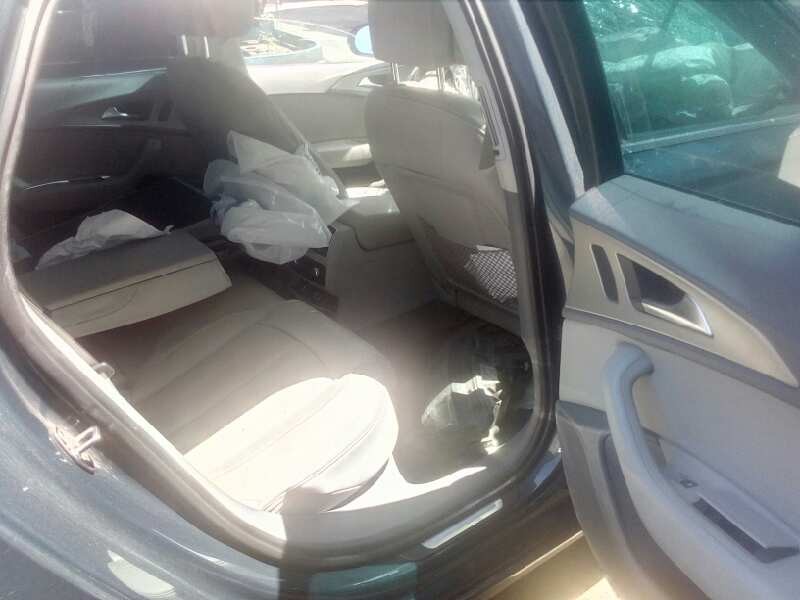 audi a6 lim. (4g2) del año 2011