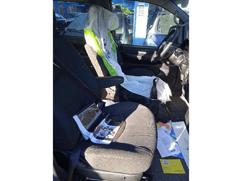 hyundai h 1 del año 2002