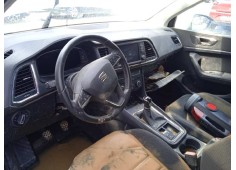 seat ateca (kh7) del año 2019 2