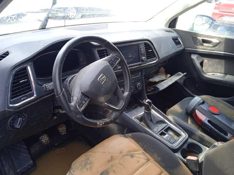 seat ateca (kh7) del año 2019