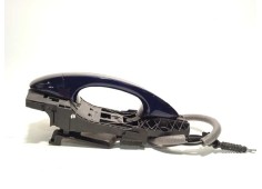 Recambio de maneta exterior delantera derecha para volkswagen t-roc advance referencia OEM IAM 5N0837017E   2