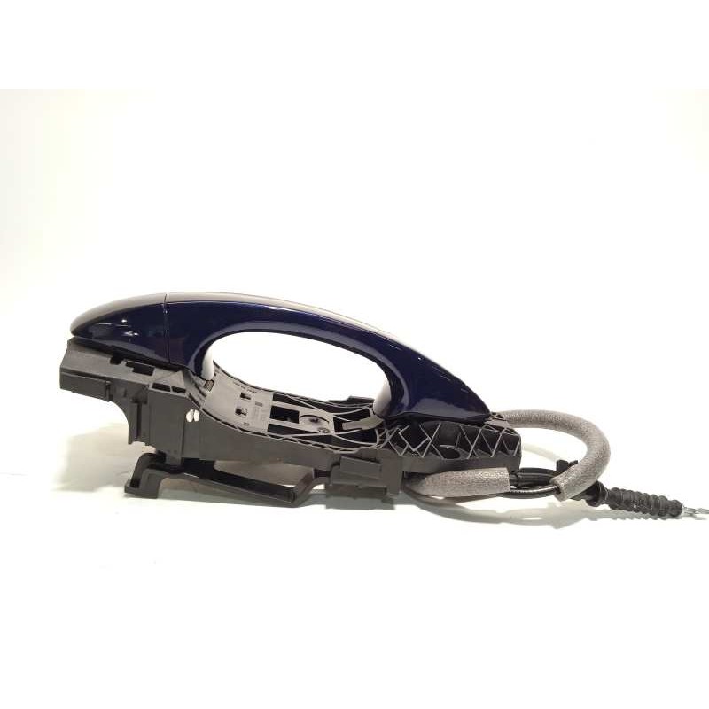 Recambio de maneta exterior delantera derecha para volkswagen t-roc advance referencia OEM IAM 5N0837017E  