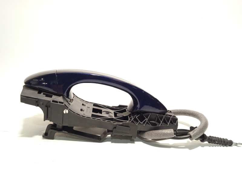 Recambio de maneta exterior delantera derecha para volkswagen t-roc advance referencia OEM IAM 5N0837017E  