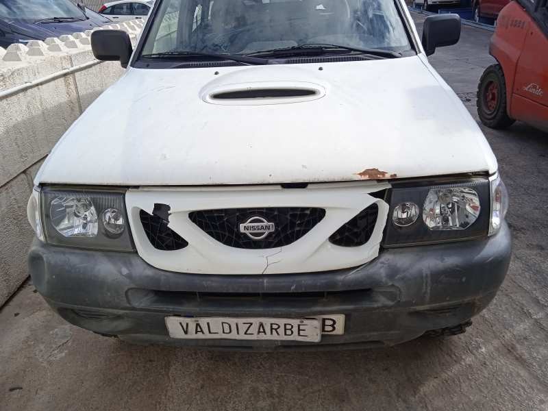 nissan terrano/terrano.ii (r20) del año 2000