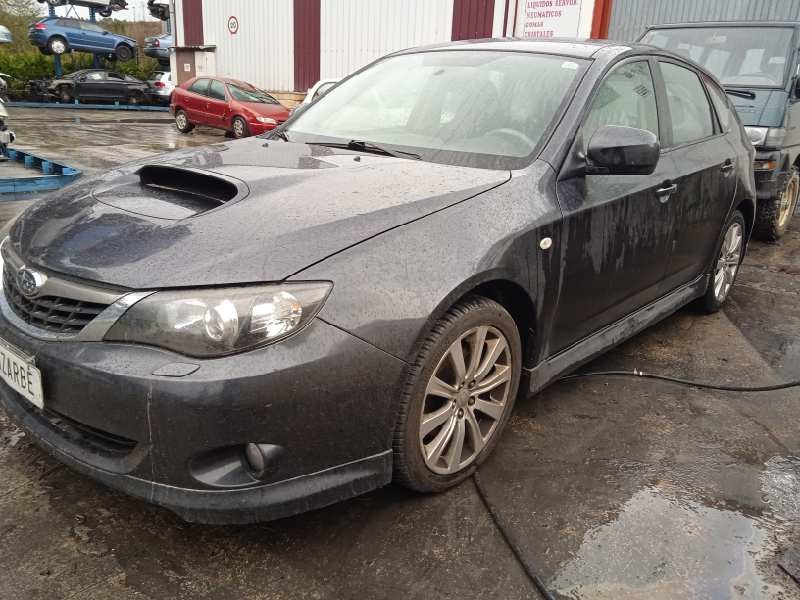 subaru impreza g12 del año 2008