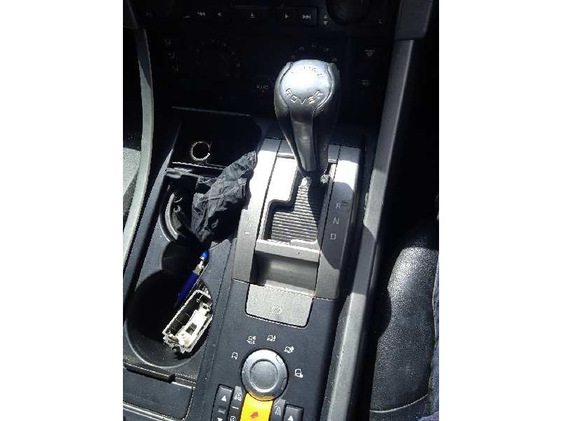 land rover range rover sport del año 2009