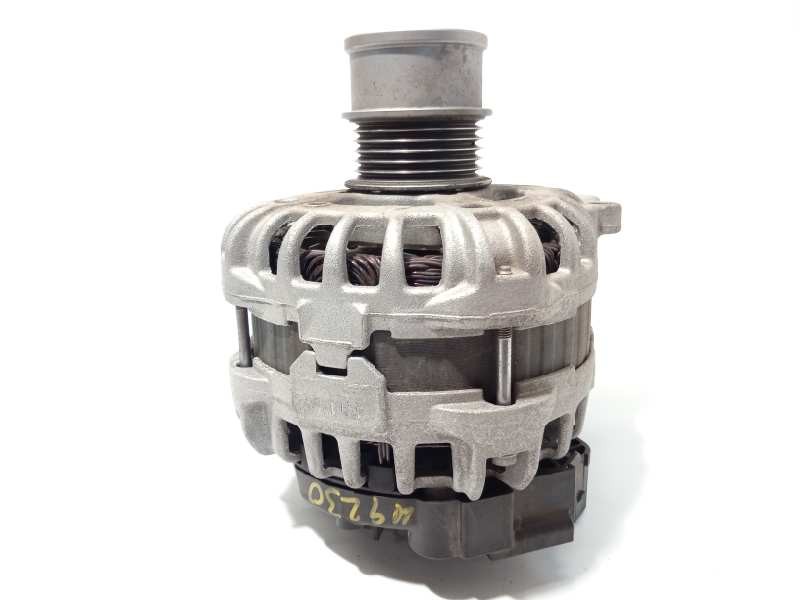 Recambio de alternador para volkswagen polo 1.0 tsi referencia OEM IAM 04E903015A  F000BL07DL