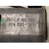 Recambio de elevalunas delantero izquierdo para bmw x6 (e71) 3.0d referencia OEM IAM 51337197301 6967261 0130821460