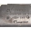 Recambio de tapa exterior combustible para renault scenic iv 1.5 dci diesel fap energy referencia OEM IAM 781202372R  