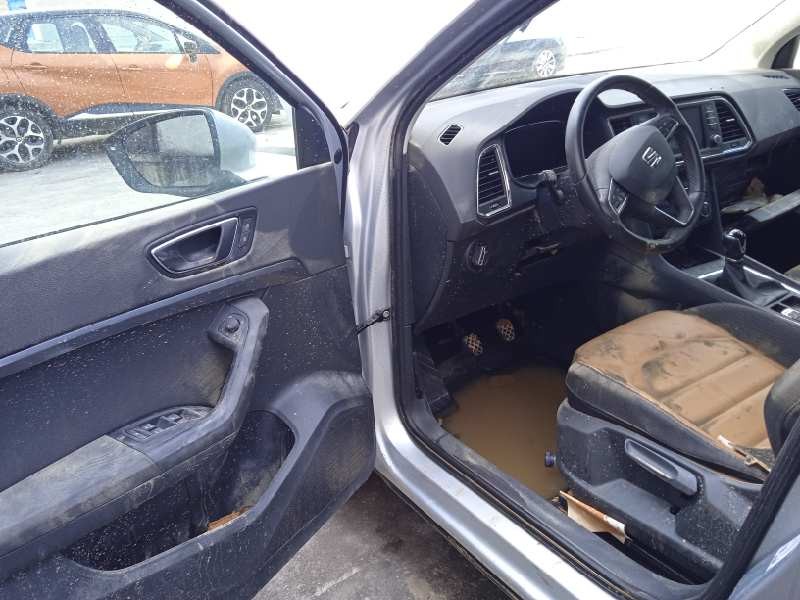 seat ateca (kh7) del año 2019