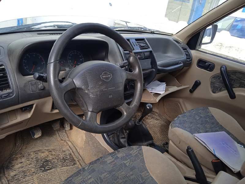 nissan terrano/terrano.ii (r20) del año 2000