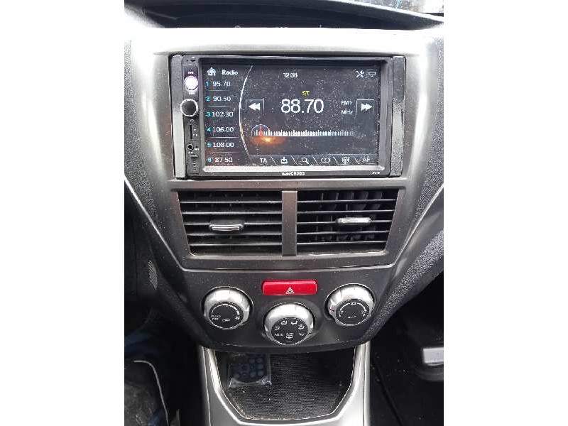 subaru impreza g12 del año 2008