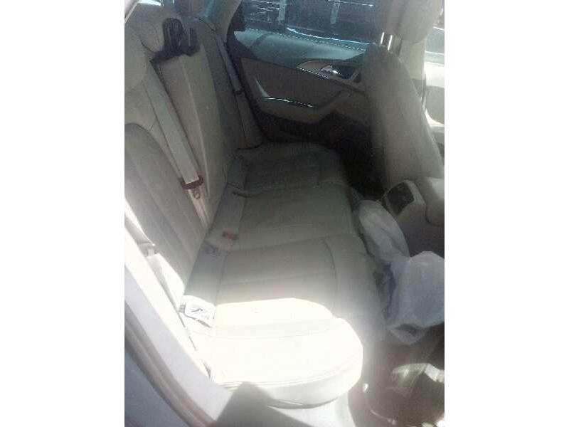 audi a6 lim. (4g2) del año 2011