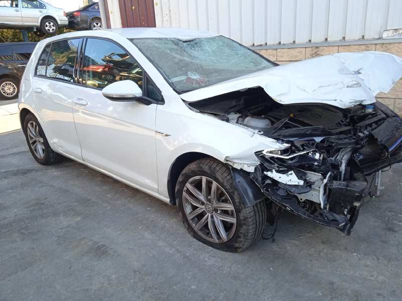 volkswagen golf vii lim. (bq1) del año 2019