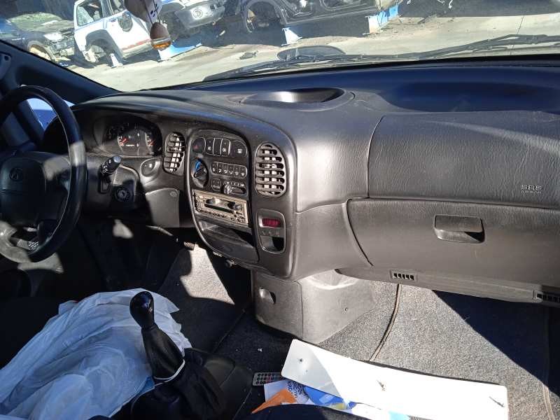 hyundai h 1 del año 2002