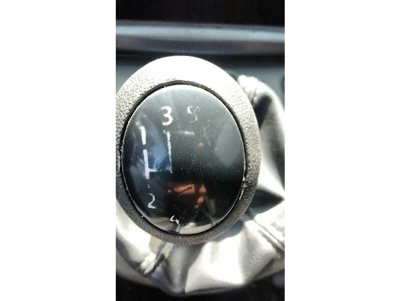 renault scenic ii del año 2006