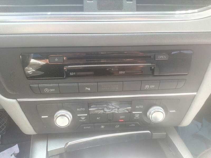 audi a6 lim. (4g2) del año 2011