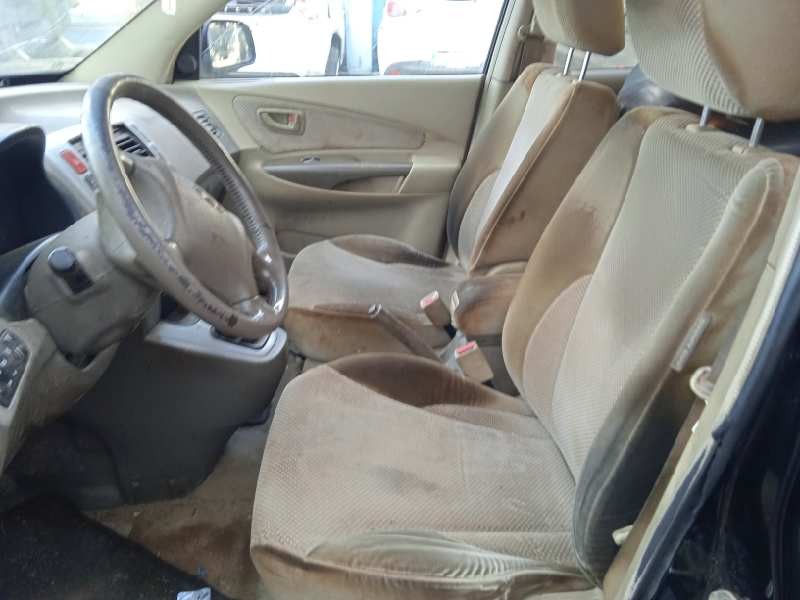 hyundai tucson (jm) del año 2009