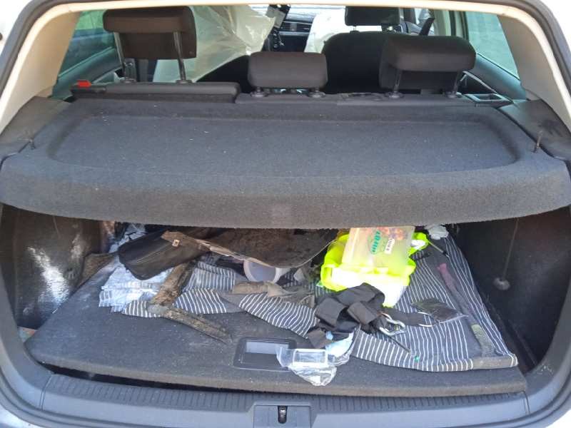 volkswagen golf vii lim. (bq1) del año 2019