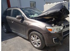 MITSUBISHI ASX (GA0W)