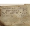 Recambio de cerradura puerta delantera derecha para nissan terrano/terrano.ii (r20) 2.7 turbodiesel referencia OEM IAM 8055291L6