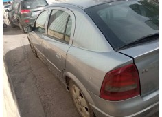 opel astra g berlina del año 2004 2