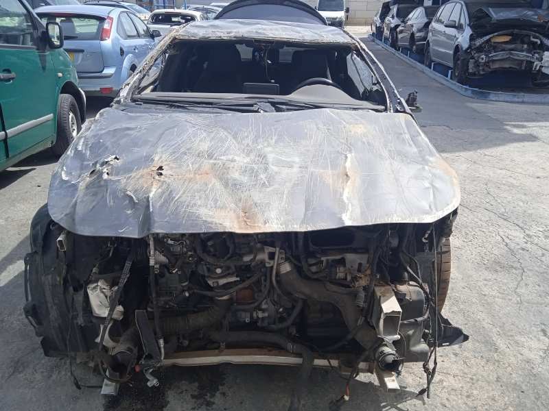 mercedes-benz clase cla (w117) del año 2016