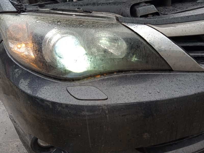 subaru impreza g12 del año 2008