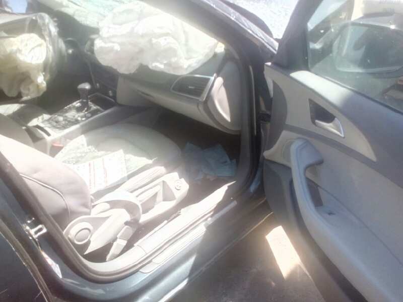 audi a6 lim. (4g2) del año 2011